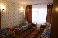 3-������� �������� ���� - ����������� �� RCC-TRAVEL.RU